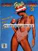 Playboy's Girls of Summer '86 1986 magazine